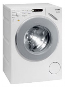 Máquina de lavar Miele W 1740 ActiveCare Foto