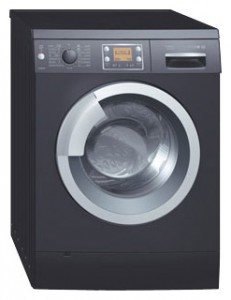 çamaşır makinesi Bosch WAS 2875 B fotoğraf
