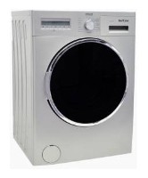 ﻿Washing Machine Vestfrost VFWD 1460 S Photo