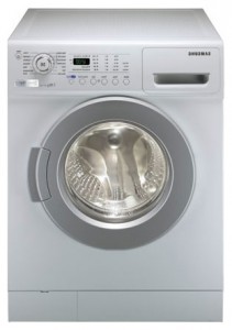 Mașină de spălat Samsung WF6522S4V fotografie