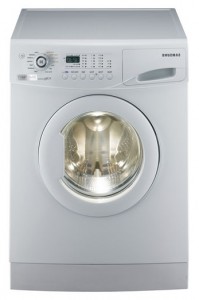 Vaskemaskine Samsung WF6520S7W Foto