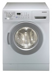 Mașină de spălat Samsung WF6452S4V fotografie