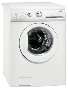 ﻿Washing Machine Zanussi ZWF 3105 Photo
