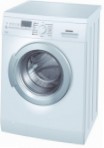 Siemens WS 10X460 Máquina de lavar
