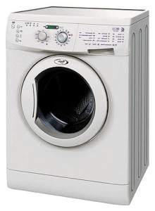 เครื่องซักผ้า Whirlpool AWG 237 รูปถ่าย