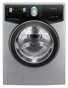 เครื่องซักผ้า Samsung WF1602XQR รูปถ่าย