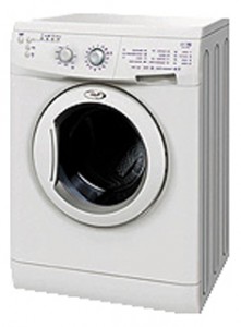 वॉशिंग मशीन Whirlpool AWG 234 तस्वीर