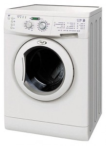 वॉशिंग मशीन Whirlpool AWG 236 तस्वीर