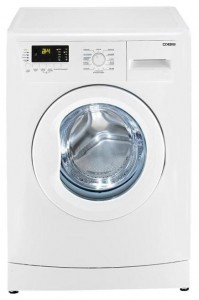 Máquina de lavar BEKO WMB 61032 PTM Foto