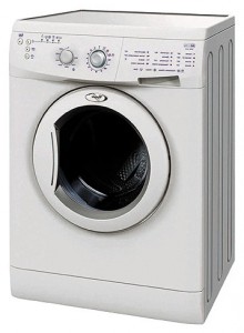 çamaşır makinesi Whirlpool AWG 216 fotoğraf