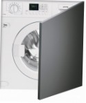Smeg LSTA126 Máquina de lavar