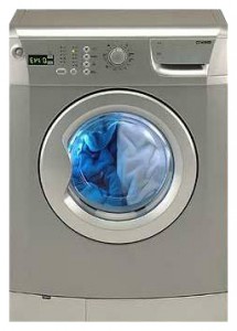 ﻿Washing Machine BEKO WMD 65100 S Photo