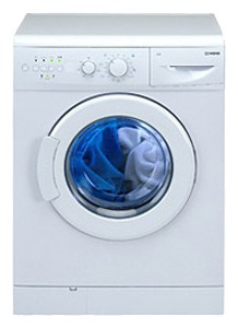﻿Washing Machine BEKO WML 15080 DB Photo