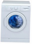 BEKO WML 15080 DL Mașină de spălat