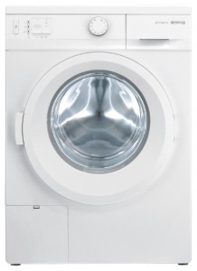 Máquina de lavar Gorenje WS 64SY2W Foto
