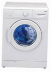 BEKO WKL 15100 PB ﻿Washing Machine