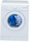 BEKO WKL 13580 D ﻿Washing Machine