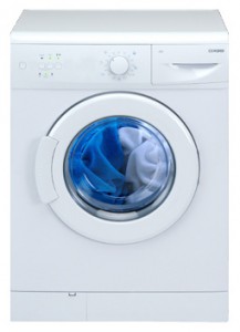 Máquina de lavar BEKO WKL 13550 K Foto