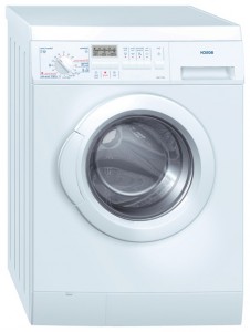 Machine à laver Bosch WVT 1260 Photo
