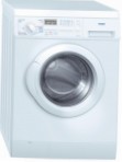 Bosch WVT 1260 Máquina de lavar