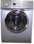 Daewoo Electronics DWD-F1013 Mașină de spălat