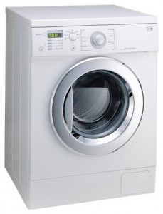 洗衣机 LG WD-10384T 照片