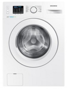Machine à laver Samsung WF60H2200EW Photo