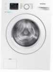 Samsung WF60H2200EW 洗濯機
