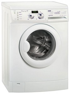 Machine à laver Zanussi ZWO 2107 W Photo