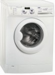 Zanussi ZWO 2107 W 洗濯機