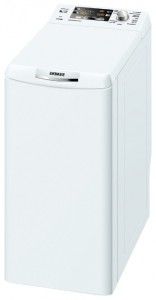 çamaşır makinesi Siemens WP 13T483 fotoğraf