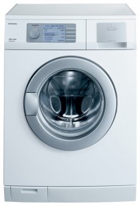 Tvättmaskin AEG LL 1610 Fil