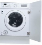 Electrolux EWX 14550 W Máquina de lavar