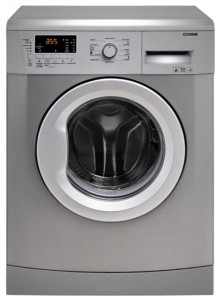 ﻿Washing Machine BEKO WKY 61032 SYB1 Photo