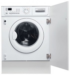 Vaskemaskine Electrolux EWG 14550 W Foto