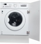 Electrolux EWG 14550 W Máquina de lavar