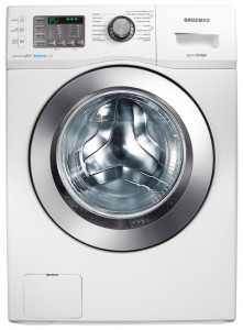 Mașină de spălat Samsung WF602U2BKWQC fotografie