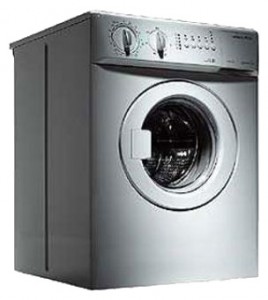 Máquina de lavar Electrolux EWC 1050 Foto