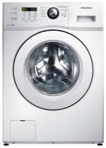 Vaskemaskine Samsung WF600W0BCWQC Foto
