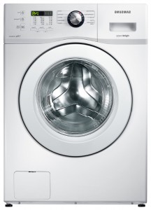 ﻿Washing Machine Samsung WF700B0BDWQC Photo