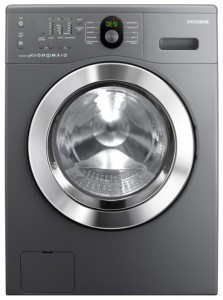 เครื่องซักผ้า Samsung WF8590NGY รูปถ่าย