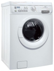 Mașină de spălat Electrolux EWFM 12470 W fotografie