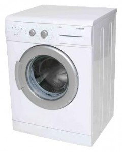 çamaşır makinesi Blomberg WAF 6100 A fotoğraf