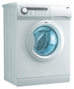 洗衣机 Haier HW-DS800 照片