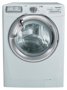 Tvättmaskin Hoover DYN 8146 P Fil