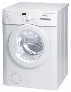 वॉशिंग मशीन Gorenje WA 50089 तस्वीर