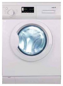 Máquina de lavar Haier HW-D1050TVE Foto