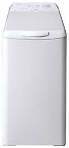 Tvättmaskin MasterCook PTE-103 Fil