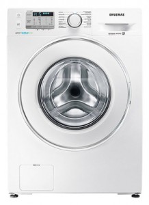 Mașină de spălat Samsung WW60J5213JWD fotografie