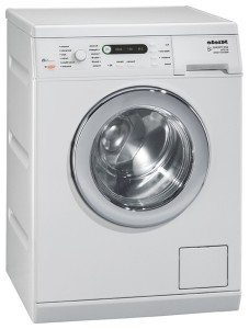 洗衣机 Miele Softtronic W 3741 WPS 照片